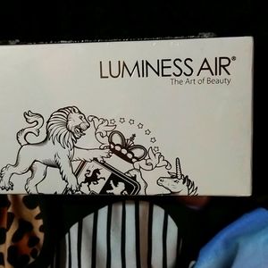 Luminess Air Iconic Pro Multi-speed